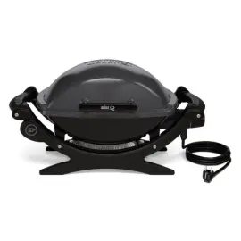 Гриль электрический Weber Q1400