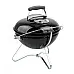 Угольный гриль Weber Smokey Joe Premium