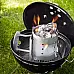 Угольный гриль Weber Smokey Joe Premium