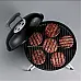Угольный гриль Weber Smokey Joe Premium