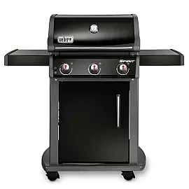 Газовий гриль Weber Spirit E-310 Original GBS