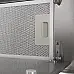 Вытяжка Weilor PBE 6265 SS 1250 LED