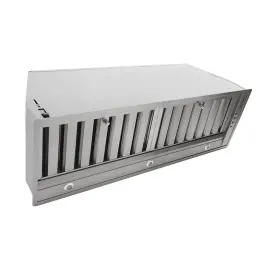 Вытяжка Weilor PPE 8265 SS 1250 LED