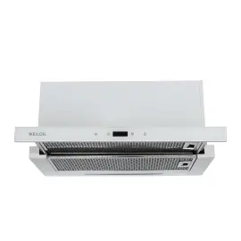 Вытяжка Weilor PTS 6230 WH 1000 LED strip
