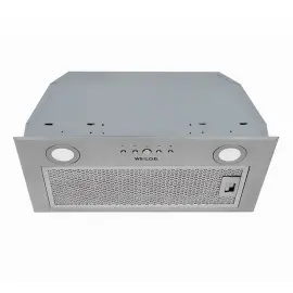 Вытяжка Weilor WBE 5230 SS 1000 LED