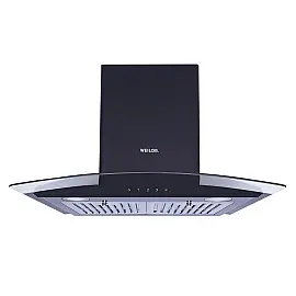 Вытяжка Weilor WGS 6230 BL 1000 LED