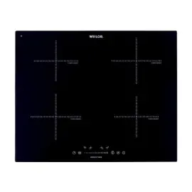 Поверхность индукционная Weilor WIS 640 BLACK