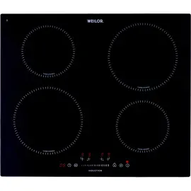 Поверхность индукционная Weilor WIS 642 BLACK