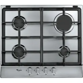 Поверхность газовая Whirlpool AKR 351/IX