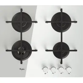 Поверхность газовая Whirlpool GOA 6423 WH