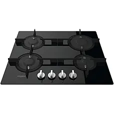 Поверхность газовая Whirlpool POW64D2/NB