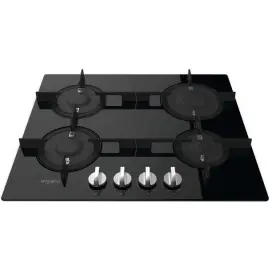 Поверхность газовая Whirlpool POW64D2/NB