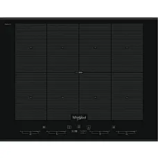 Поверхность электрическая Whirlpool SMO658C/BT/IXL