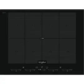 Поверхность электрическая Whirlpool SMO658C/BT/IXL