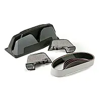 Набір ременів та напрямних Work Sharp E4 / E5 Upgrade Kit CPAC007 Набір ременів та напрямних Work Sharp E4 / E5 Upgrade Kit CPAC007