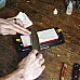 Ножеточка Work Sharp Benchtop Whetstone Sharpener WSBCHWHT-I