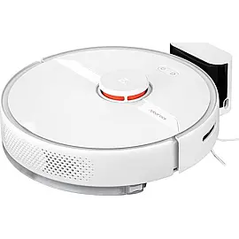 Пилосос-робот Xiaomi RoboRock S6 Pure Vacuum Cleaner White S6P02-00