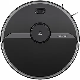 Пилосос-робот Xiaomi RoboRock S6 Pure Vacuum Cleaner Black S6P52-00