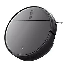 Робот-пилосос Xiaomi Mi Robot Vacuum Mop 2 Pro+ Black EU
