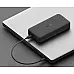 УМБ Xiaomi Redmi Power Bank 20000mAh 2xUSB 18W Fast Charge PB200LZM Black (VXN4304GL)