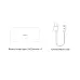 УМБ Xiaomi Redmi Power Bank 20000mAh 2xUSB 18W Fast Charge PB200LZM Black (VXN4304GL)
