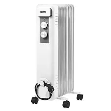 Обогреватель масляный Zanussi ZOH/CS-07W