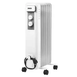 Обогреватель масляный Zanussi ZOH/CS-07W