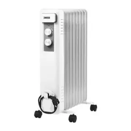 Обогреватель масляный Zanussi ZOH/CS-09W