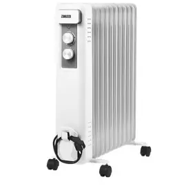 Обогреватель масляный Zanussi ZOH/CS-11W