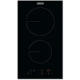 Варильна поверхня електрична ZANUSSI CPZ324KC