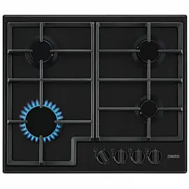 Варильна поверхня газова ZANUSSI GPZ263SB