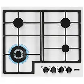 Варильна поверхня газова ZANUSSI GPZ363SW