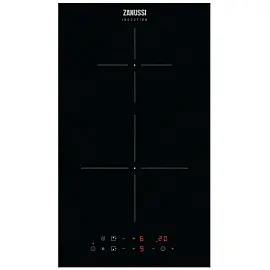 Варильна поверхня електрична ZANUSSI IPZ3241KC