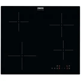 Варильна поверхня індукційна ZANUSSI ZIBN641K