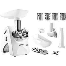 Мясорубка Zelmer ZMM 4248 W