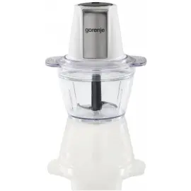 Подрібнювач GORENJE S 500 LBW (MC363AB-GS)