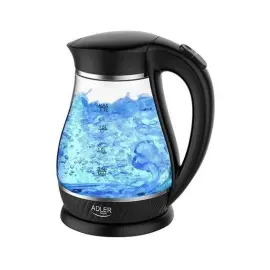 Чайник Adler AD 1274 black 1,7 л.