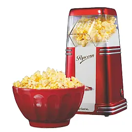 Прибор для приготовления попкорна Ariete 2952