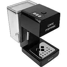 Рожковая кофеварка Ariete 1363 BK