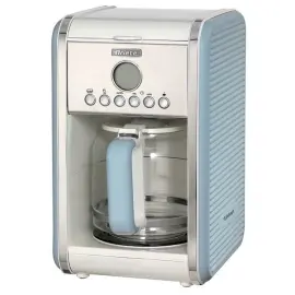 Кавоварка крапельна Ariete Blue 1342