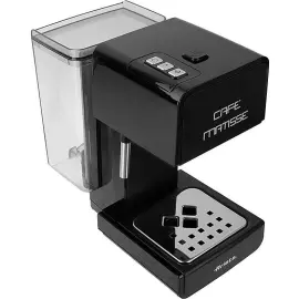 Кавоварка еспресо Ariete Black 1363