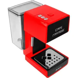 Кавоварка еспресо Ariete Red 1363