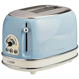 Тостер з гратами Ariete Blue 155