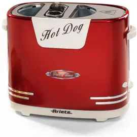 Тостер Ariete hot dog 186