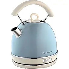 Електрочайник Ariete 2877-BL