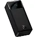 УМБ Baseus Bipow Digital Display 30000 mAh 20W Black ​(PPDML-N01)