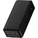 УМБ Baseus Bipow Digital Display 30000 mAh 20W Black ​(PPDML-N01)
