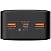 УМБ Baseus Bipow Digital Display 30000 mAh 20W Black ​(PPDML-N01)