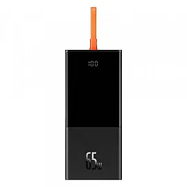 Powerbank Baseus Elf 20000mAh/PD/65W (PPJL000001)