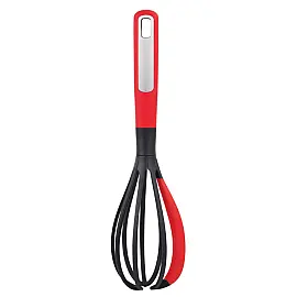 Вінчик Bergner Mars, 30.6 см (BG-38873-RD)